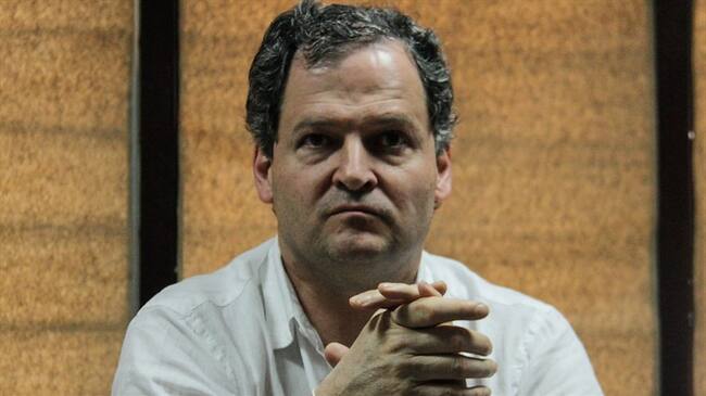 No está en juego la relación con EE.UU. o Cuba, sino la posibilidad negociar la paz: Jaramillo y De la Calle . Foto: Colprensa