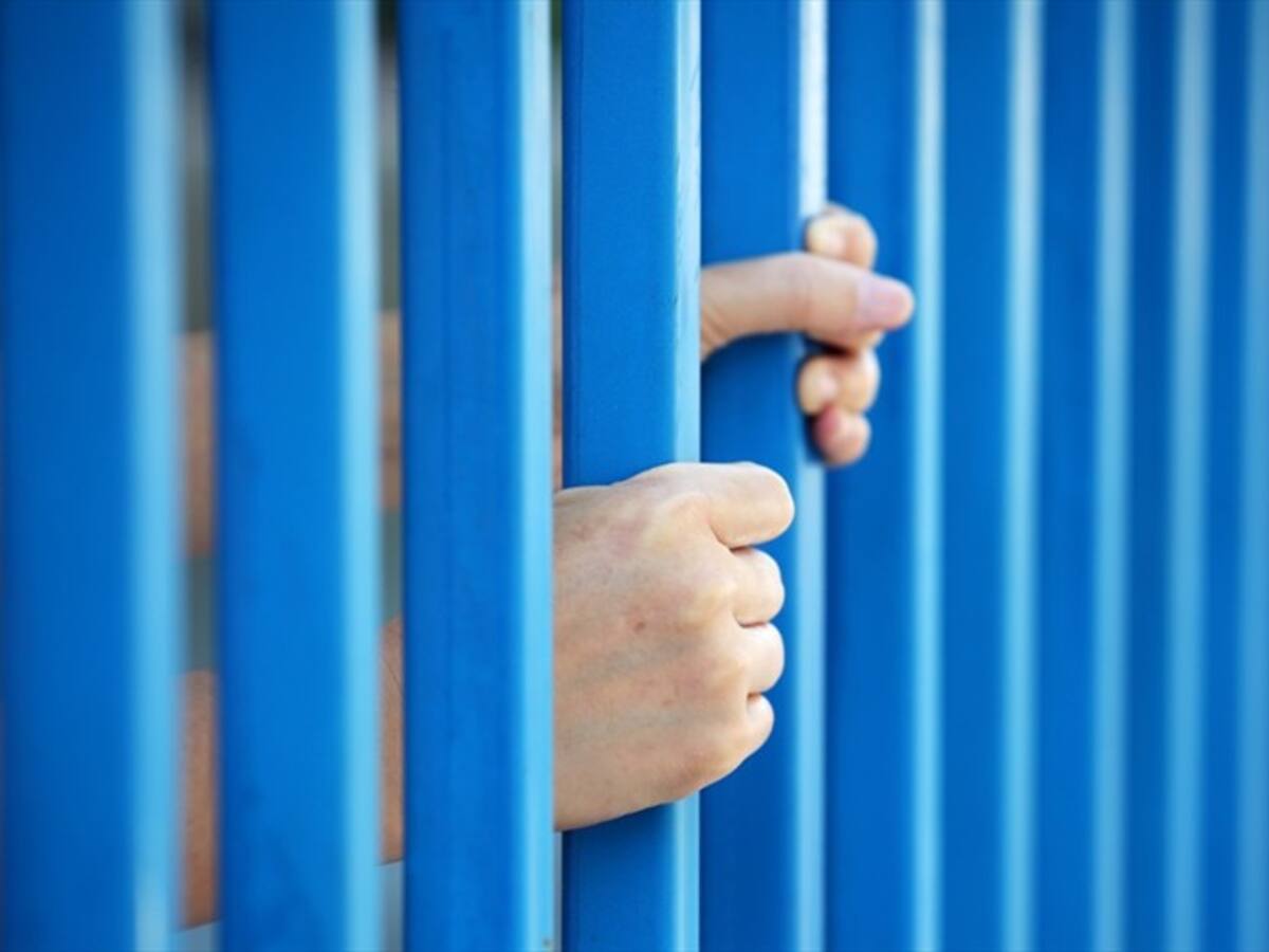 Extorsionista se fuga de una URI de Barranquilla y nadie se da cuenta