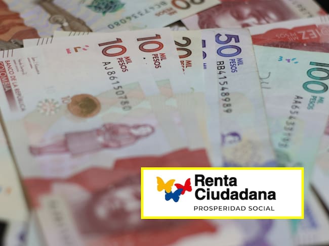 Pago del sexto ciclo de Renta Ciudadana
