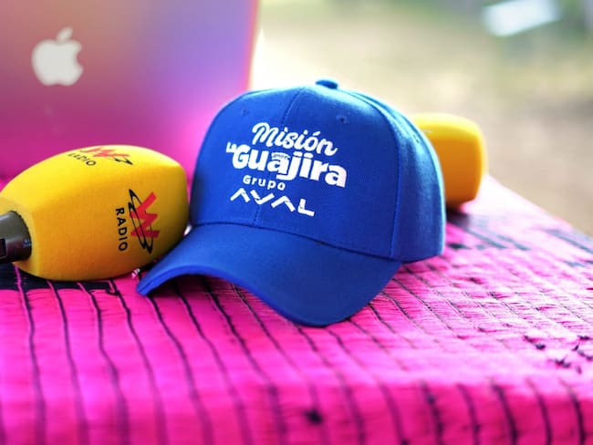 Misión La Guajira: Grupo Aval lanzará centro de operaciones para artesanos Wayúu