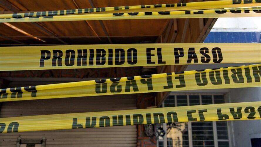 Nuevas denuncias de líderes sociales sobre menor desmembrado en Risaralda / imagen de referencia. Foto: Getty Images