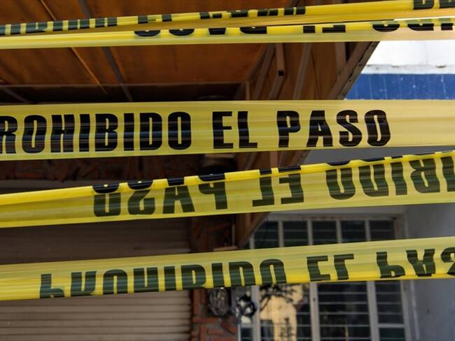 Nuevas denuncias de líderes sociales sobre menor desmembrado en Risaralda / imagen de referencia. Foto: Getty Images