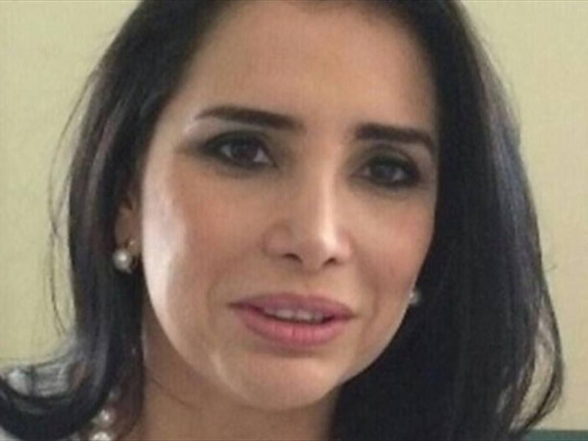 El testimonio de Blanca Jazmín Becerra en el caso Merlano