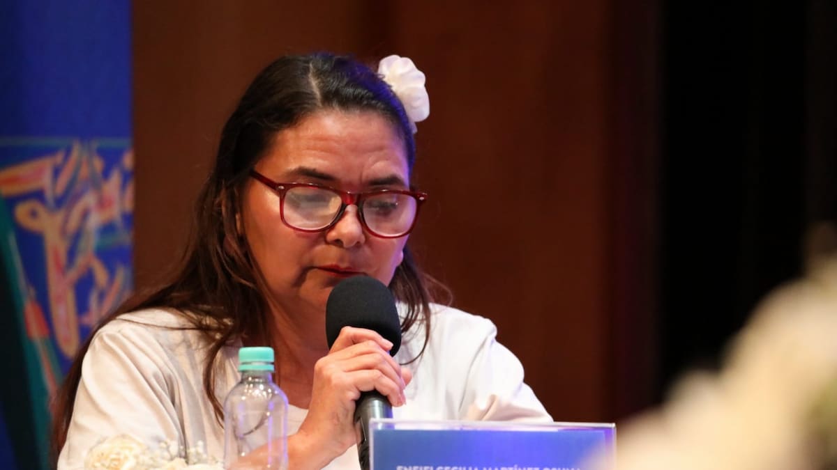 Obligaron a mi esposo a ver lo que hacían con mi cuerpo: el horror de las víctimas de Farc