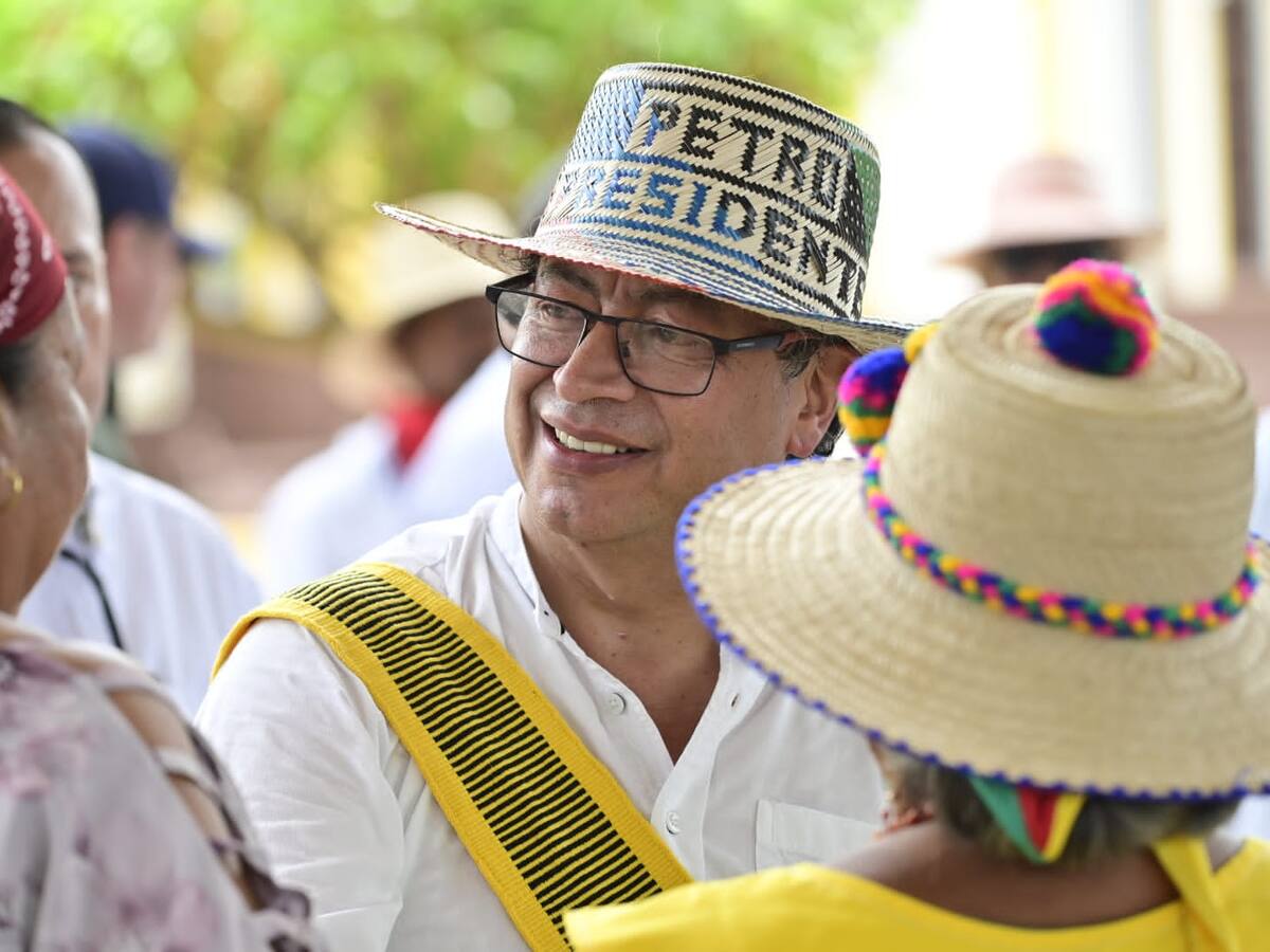 Gobierno expidió los 12 decretos que le permiten atender emergencia en La Guajira