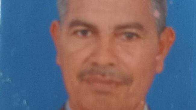 Exigen libertad inmediata de líder reclamante de tierras secuestrado en Arboletes, Antioquia. Foto: Unidad de Restitución de Tierras.