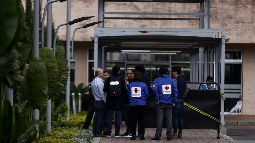 Ministerio de Salud confirma que el primer paciente con Covid-19 ya superó el virus. Foto: Colprensa