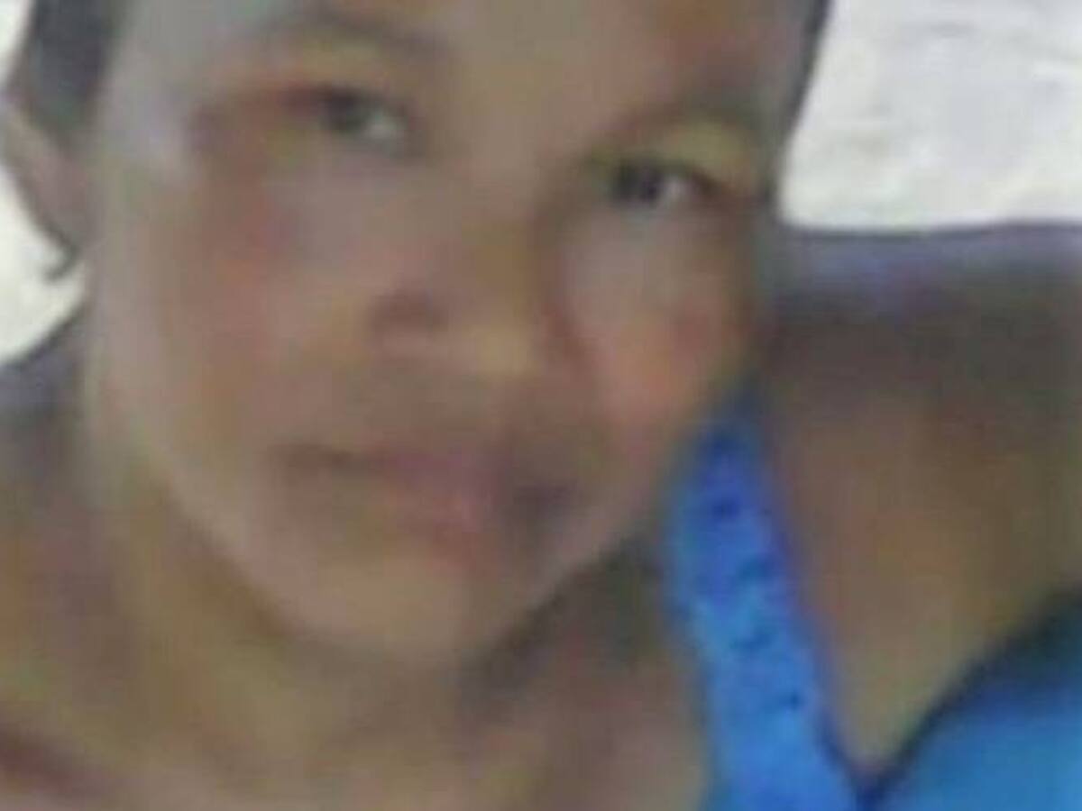 Una excombatiente de la Farc fue asesinada en zona rural de Buenos Aires Cauca