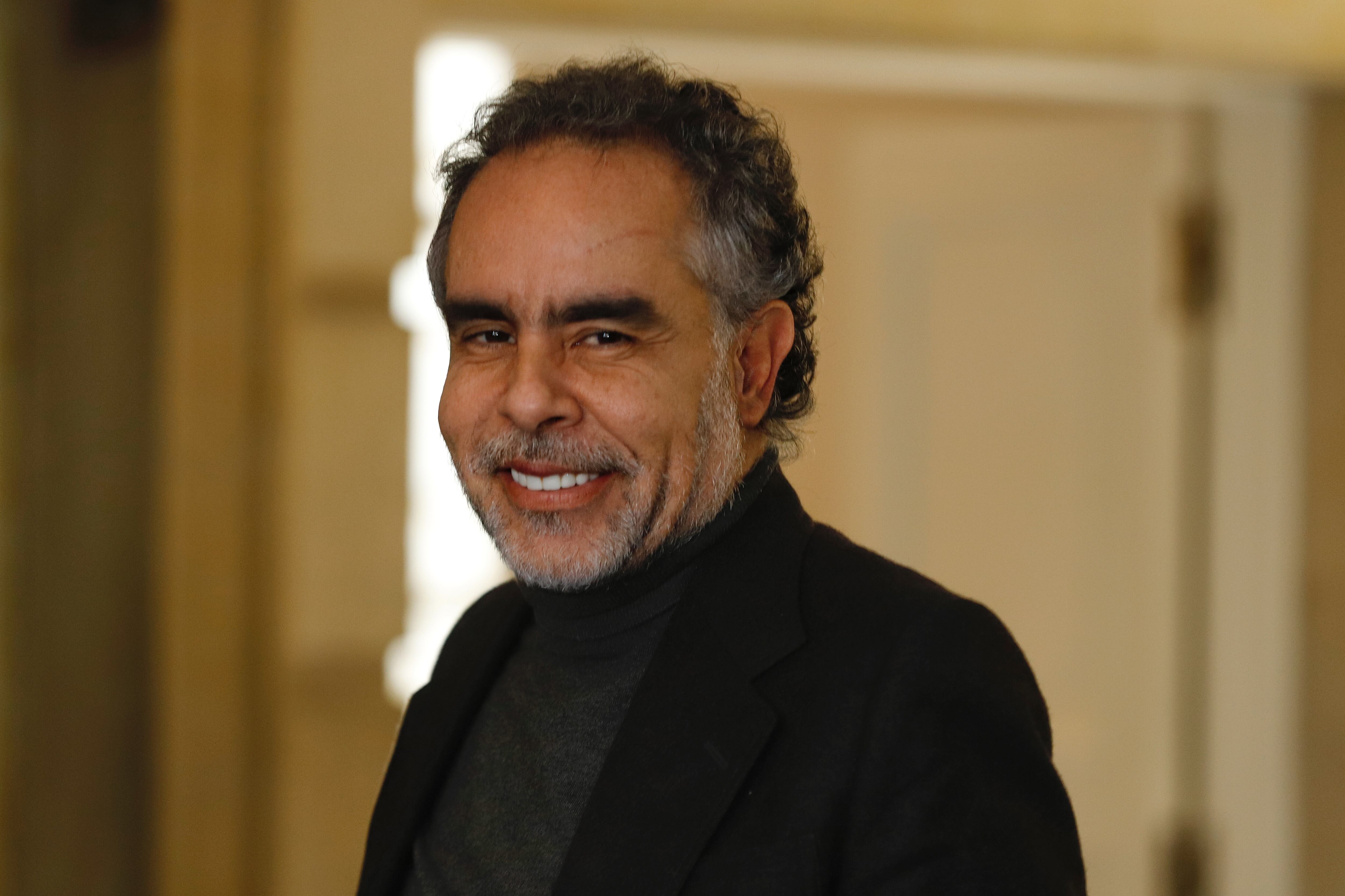 Armando Benedetti | Foto: Colprensa