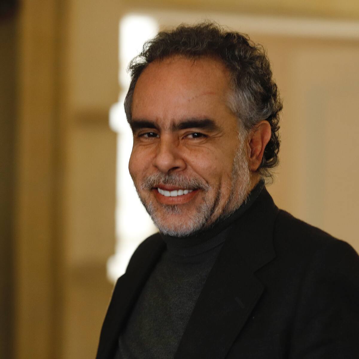 Armando Benedetti será asesor del presidente Gustavo Petro tras salida de la FAO