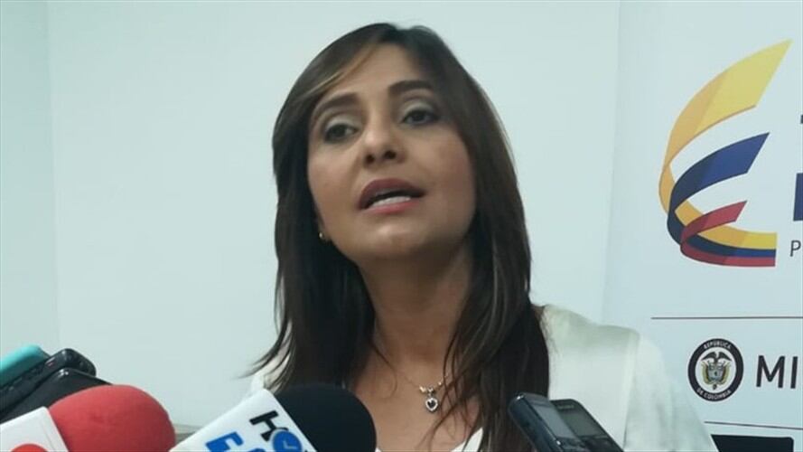 Foto: La W con Julio Sánchez Cristo.