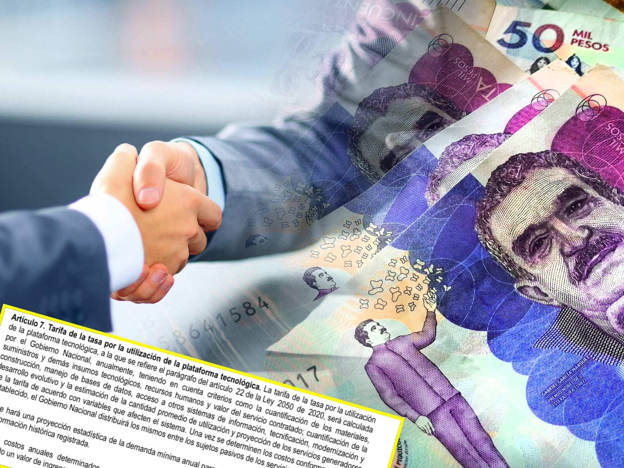 ¿Congresistas impulsan mini reforma tributaria con artículo que beneficiaría al Clan Torres?