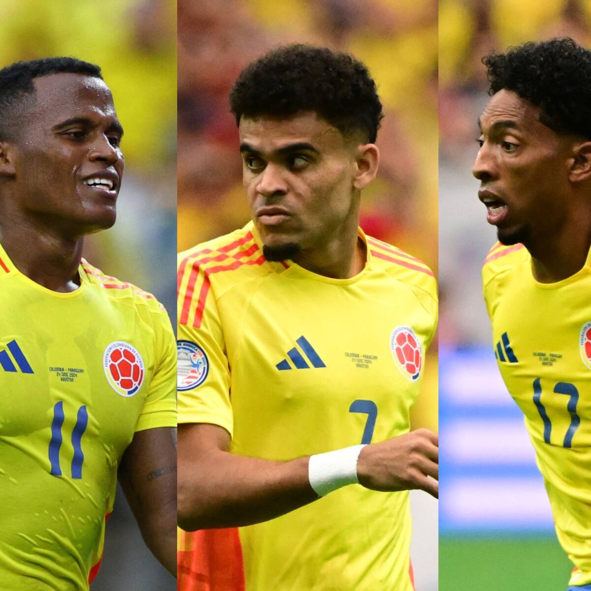 Varios jugadores quedan en deuda: Hernán Peláez tras victoria de Colombia en Copa América
