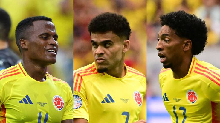 Varios jugadores quedan en deuda: Hernán Peláez tras victoria de Colombia en Copa América