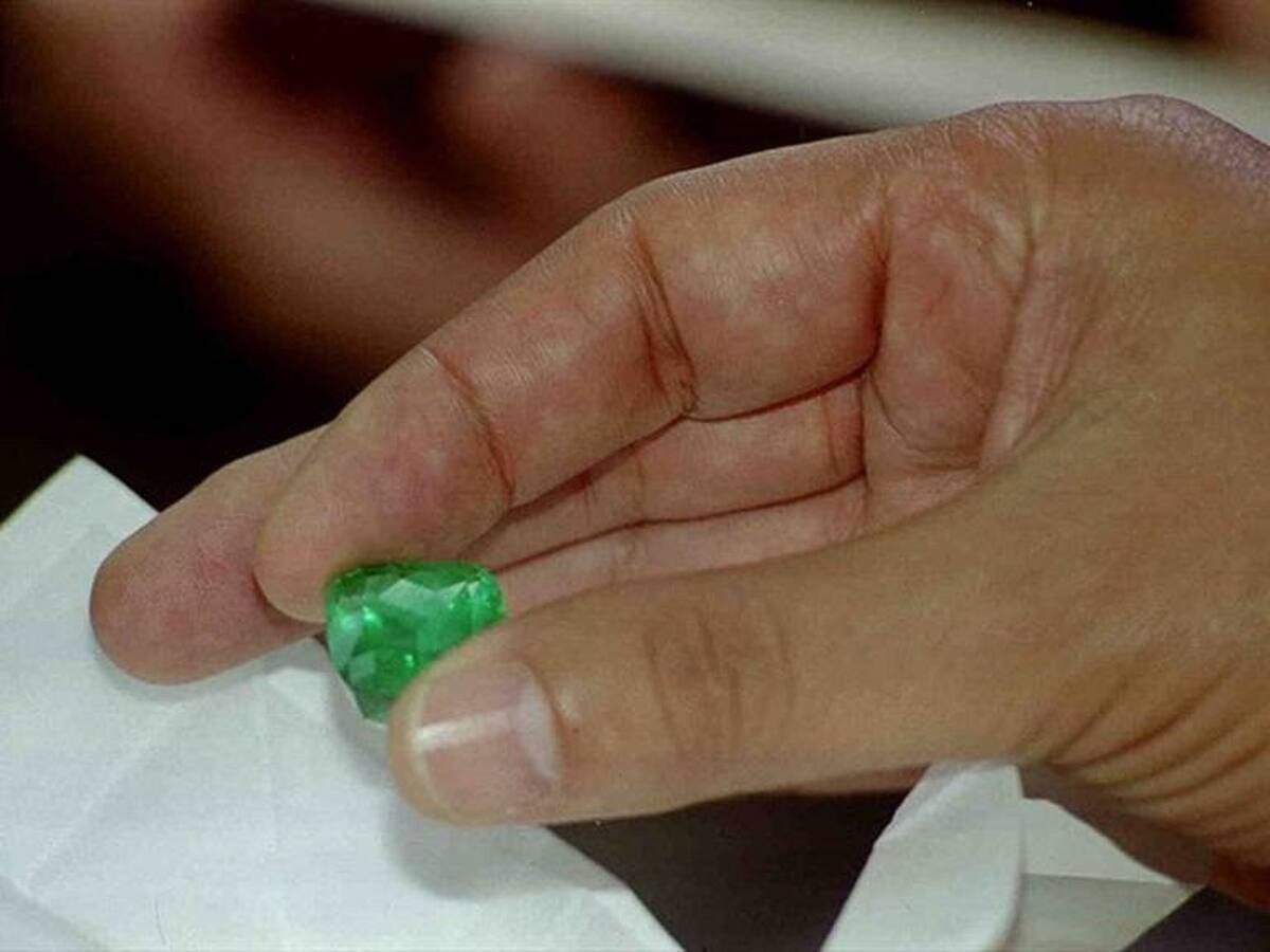 Denuncia ante Fiscalía incursión a instalaciones de Fura Gems en San Pablo de Borbur