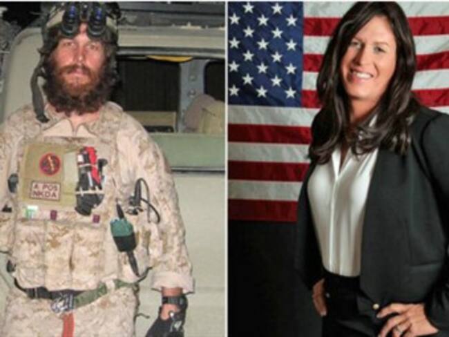 Foto: Chris Beck, LinkedIn.