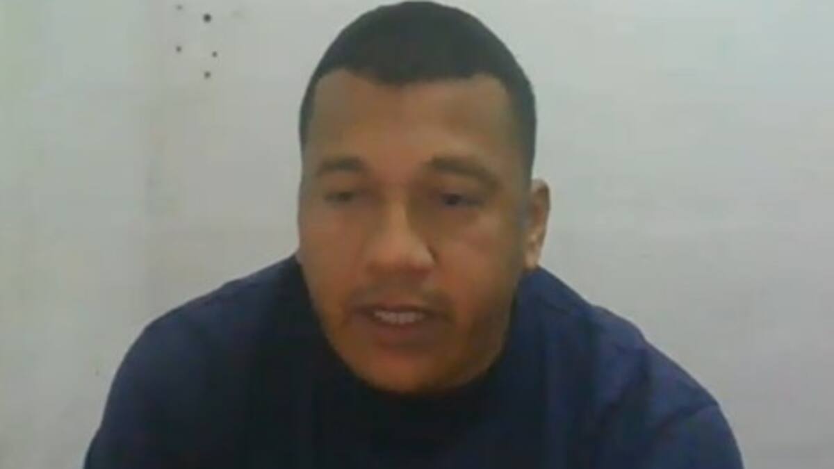 Condenan a 'Romario' por vincular falsamente a Dilian Francisca Toro con paramilitares