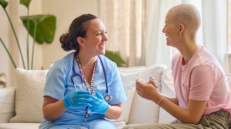 Día internacional contra el cancer: oncóloga resolvió dudas sobre esta enfermedad