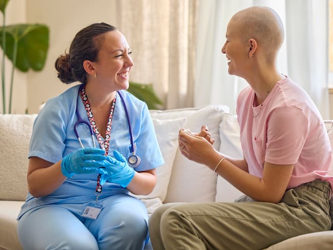 Día internacional contra el cancer: oncóloga resolvió dudas sobre esta enfermedad