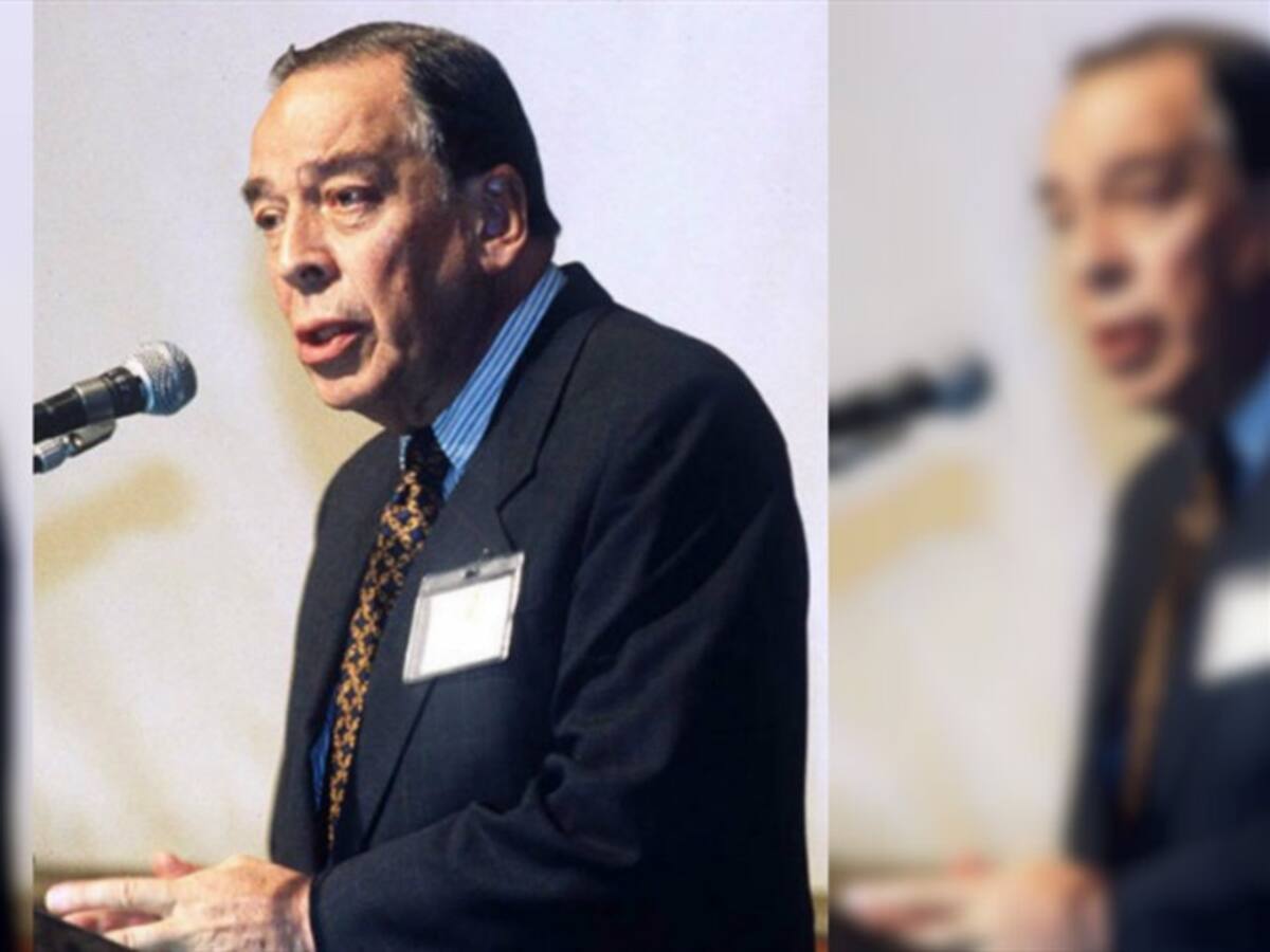 Investigación por asesinato de Álvaro Gómez Hurtado da nuevo giro en la Fiscalía