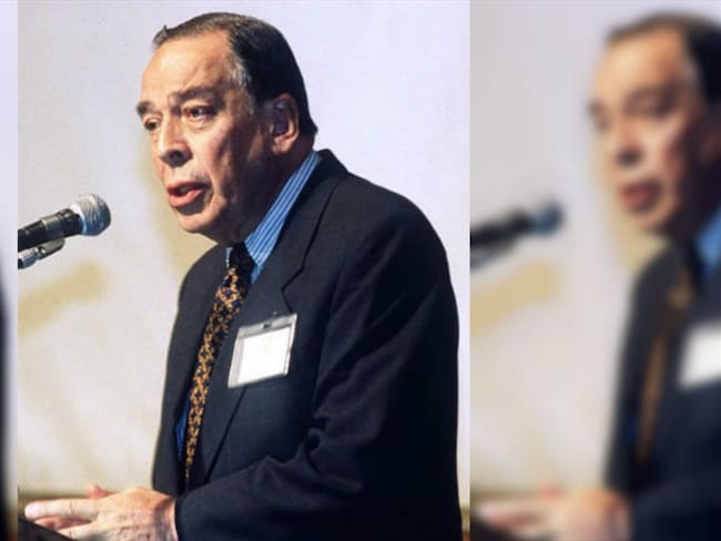 Investigación por asesinato de Álvaro Gómez Hurtado da nuevo giro en la Fiscalía. Foto: Getty Images