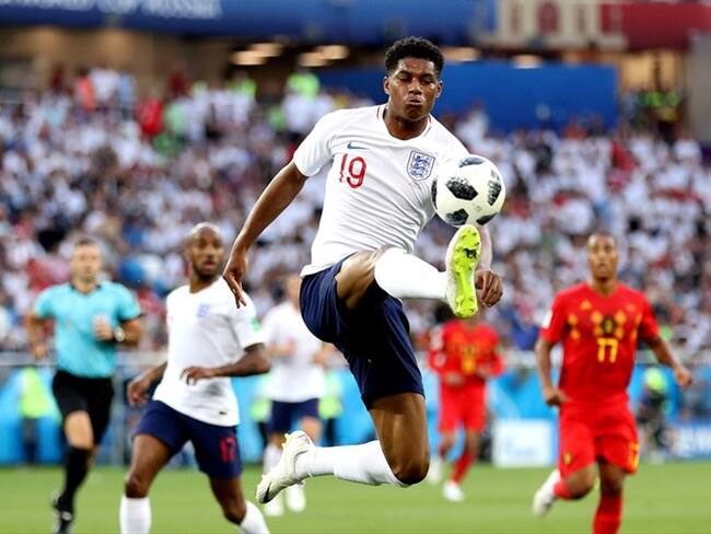 El juego entre Colombia  e Inglaterra va a ser muy cerrado: periodista de la BBC