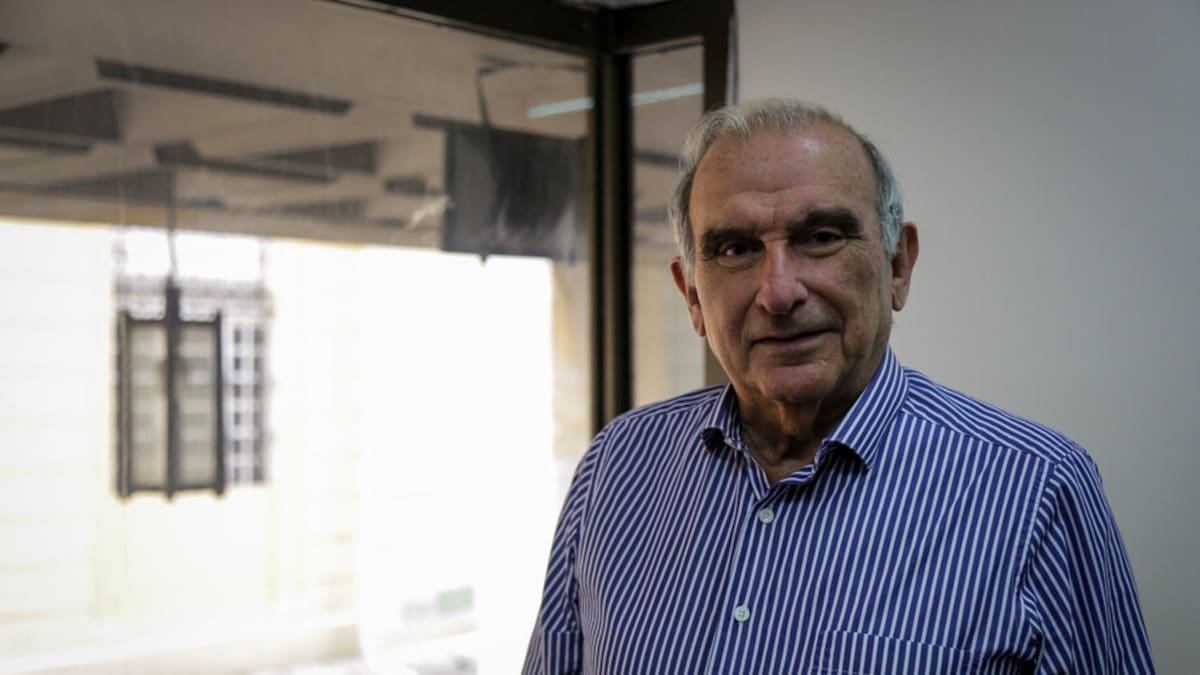 Humberto de la Calle radica nuevo intento de reforma política, ¿tiene futuro?