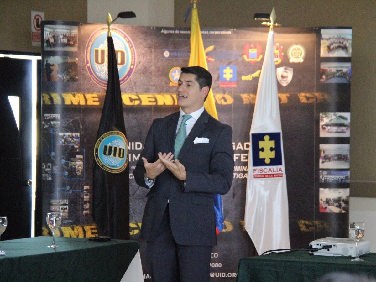 Corte sanciona al abogado del Senador Acuña por filtrar declaración de Aída Merlano