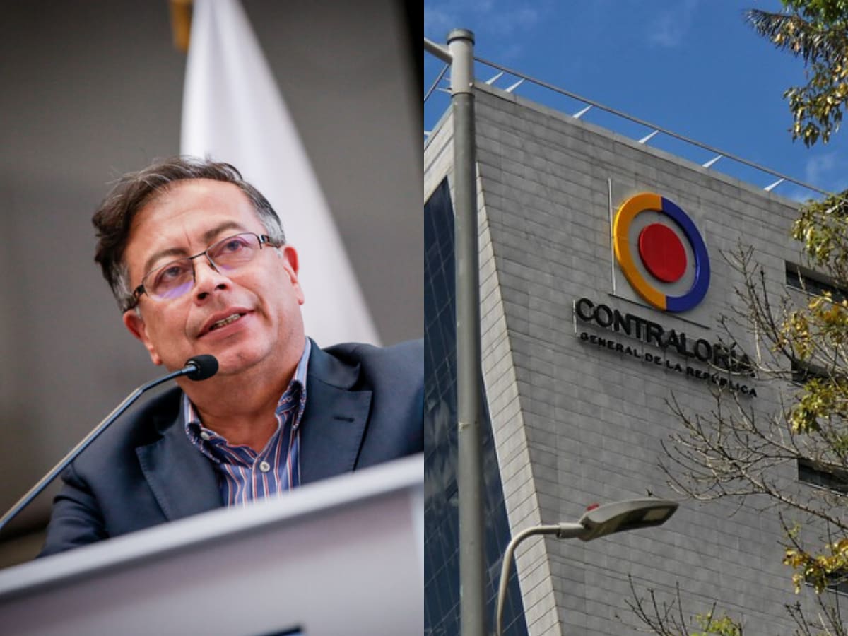 ¿Busca el presidente electo un contralor general de su cuerda?