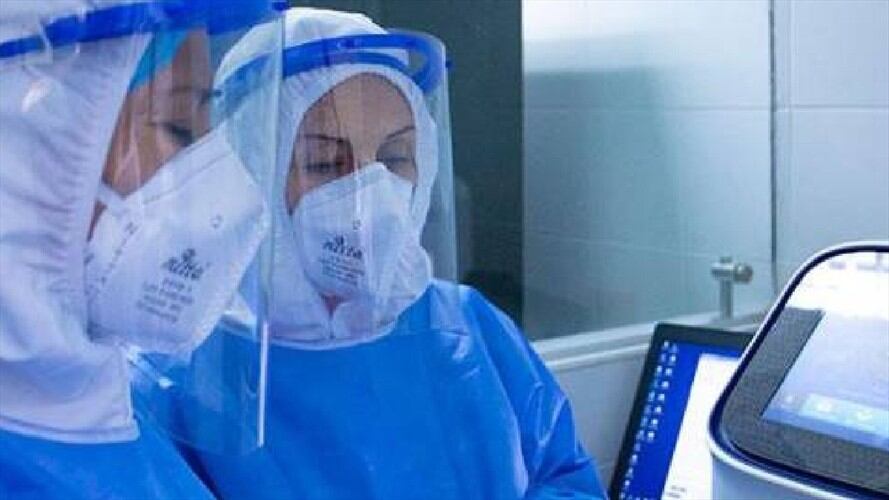 EPIDEMIOLOGOS. Foto:suministrada.