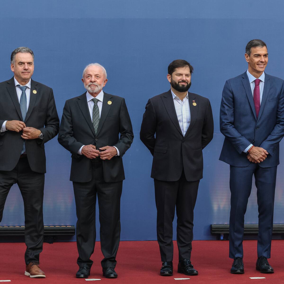 En Chile, los líderes de izquierda afirmaron que la democracia está siendo atacada