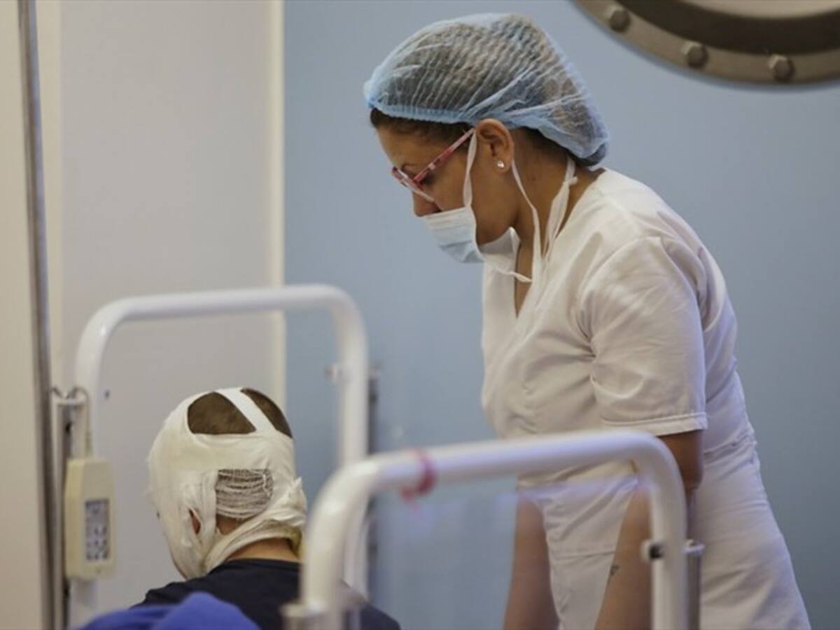 Aumenta a 15 la cifra de quemados con pólvora en Boyacá