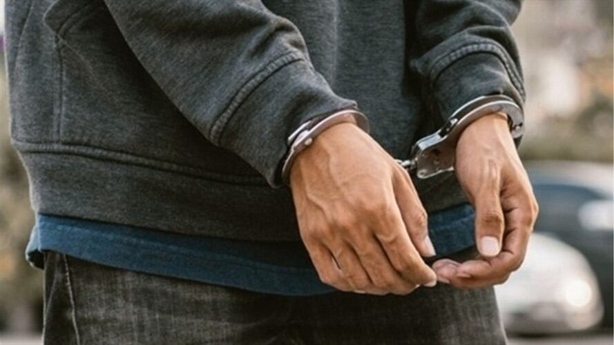 A la cárcel hombre que habría asesinado a su expareja. Foto: Referencia Getty Images