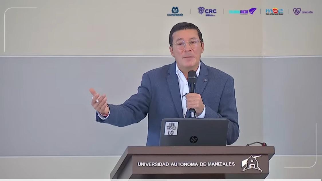 Foto Hernán Penagos