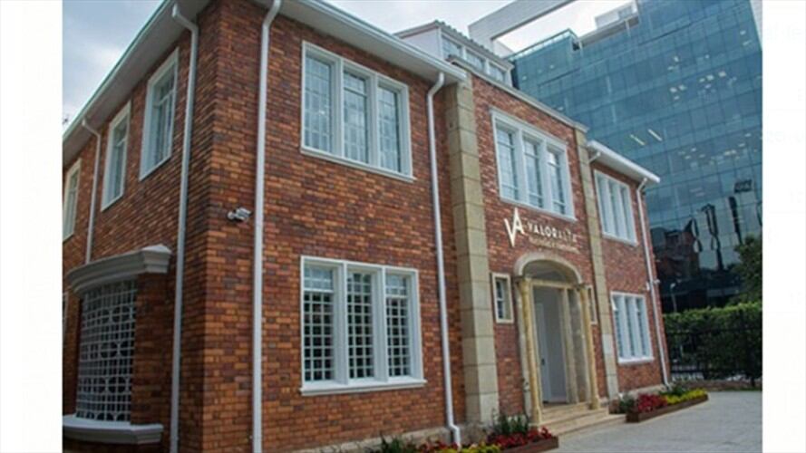 Los hechos ocurrieron entre el 10 de julio de 2014 y el 30 de noviembre de 2018. Foto: https://www.valoralta.com.co/