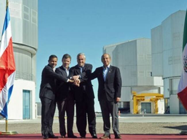 ¿Qué importancia tiene para Colombia la Cumbre de la Alianza del Pacífico?