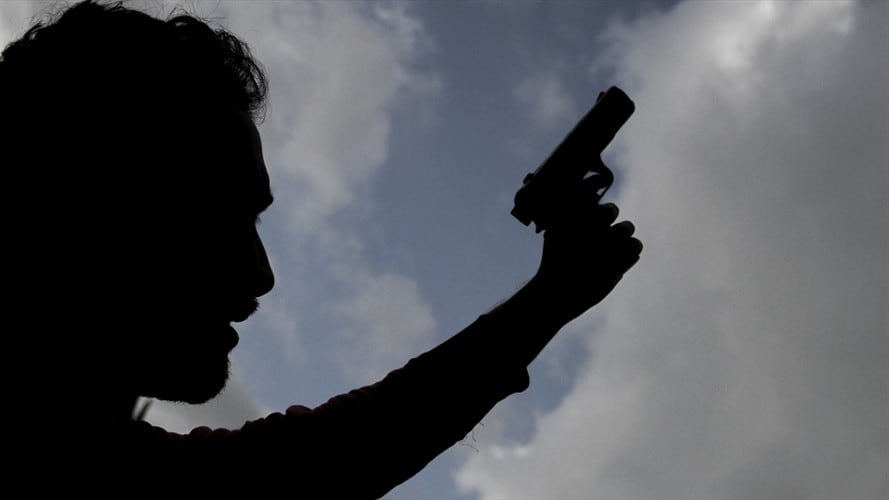 Dos muertos dejó incursión sicarial en la Troncal del Caribe. Foto: Colprensa