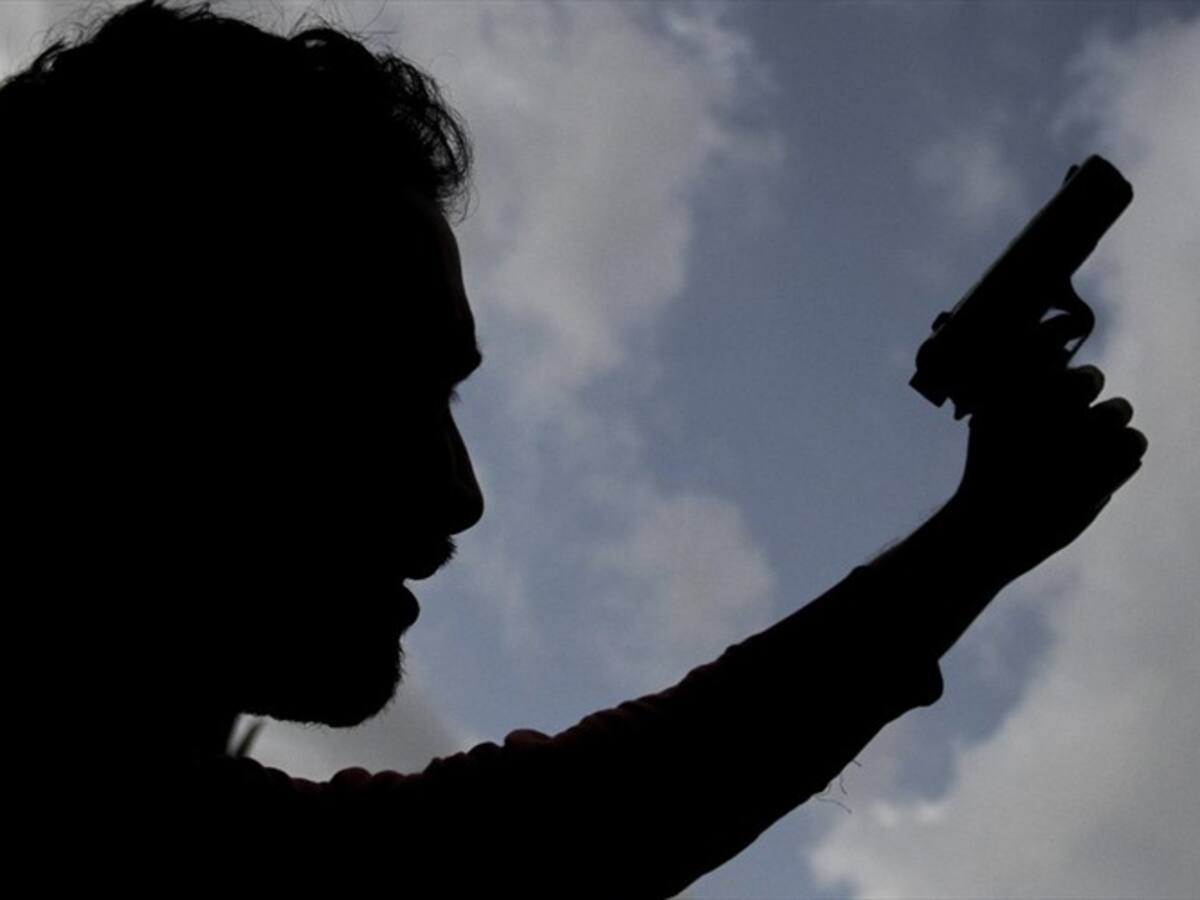 Dos muertos dejó incursión sicarial en la Troncal del Caribe