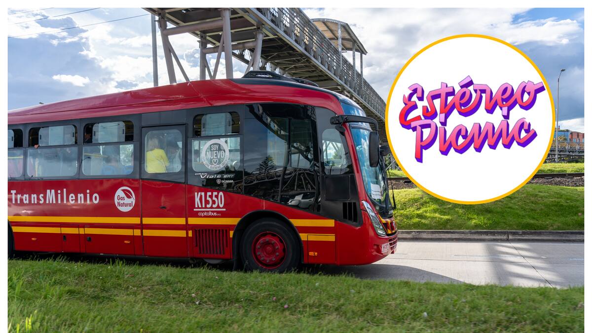 ¿Cuáles son las rutas disponibles para el FEP en Bogotá? Esto anunció TransMilenio