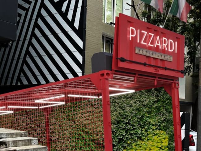 Así es la historia de Pizzardi, la mejor pizzería de Bogotá, según Tripadvisor