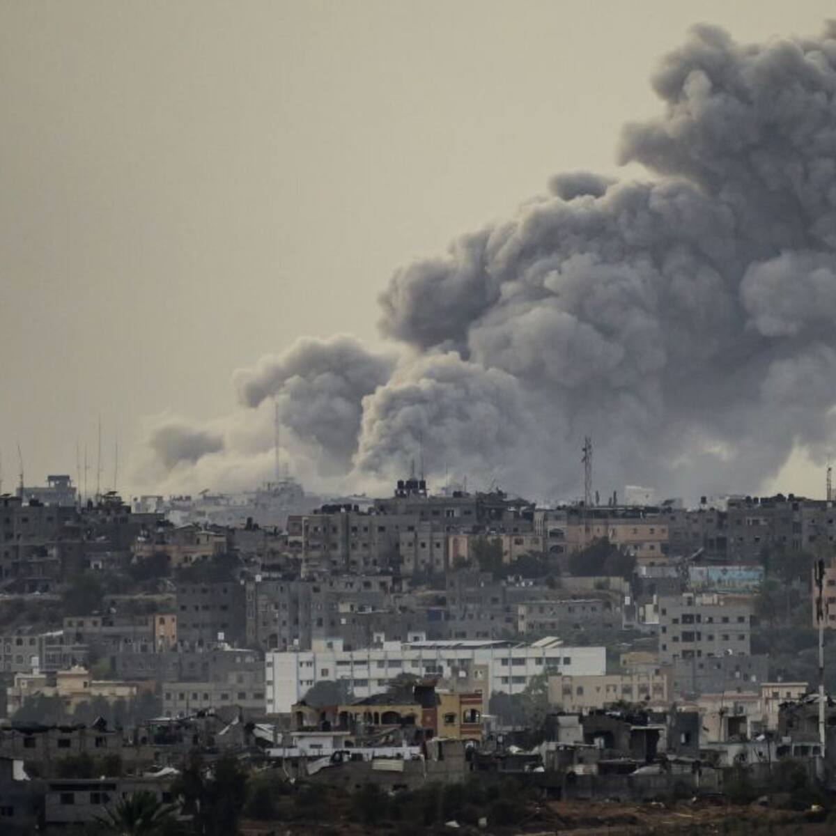 No estamos en el comienzo del fin de la guerra: negociador israelí sobre acuerdo con Hamás