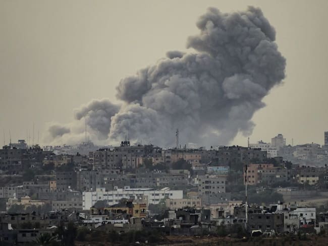 No estamos en el comienzo del fin de la guerra: negociador israelí sobre acuerdo con Hamás