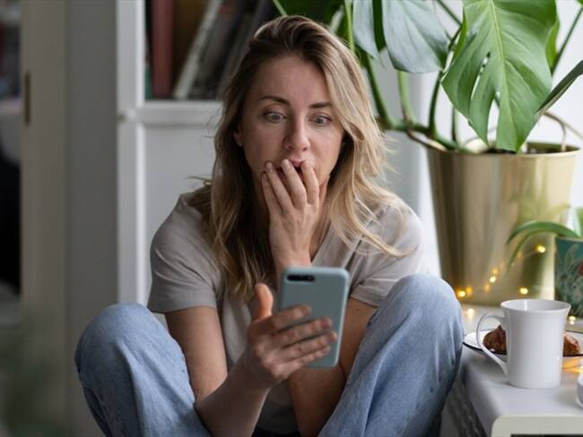 ¿Qué situaciones de la vida lo dejan impresionado?. Foto: Getty Images