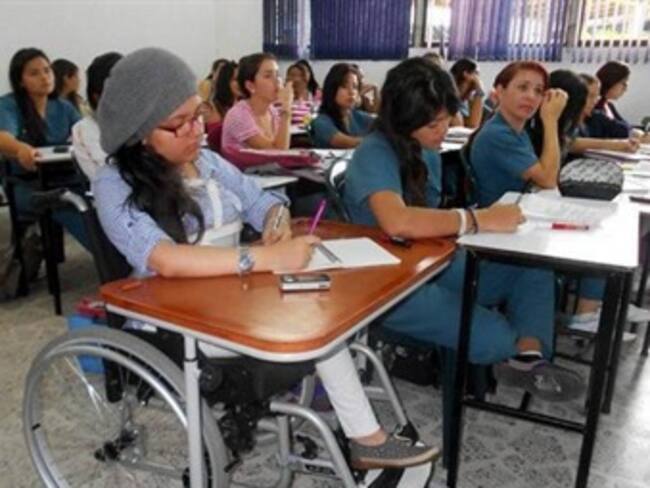 Foto: Colprensa / Vanguardia Liberal.