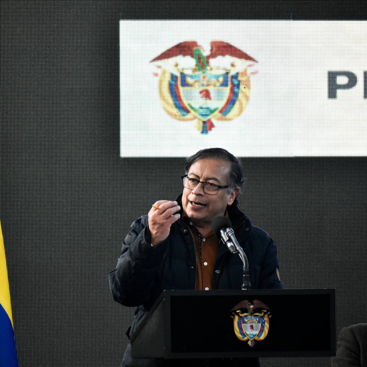 Petro dice que el próximo 20 de julio debe ser presentada la reforma de educación superior
