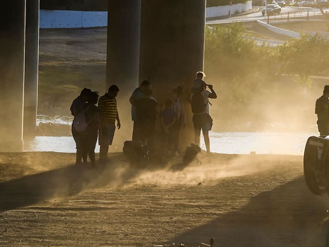 Nuevo programa de Estados Unidos para migrantes venezolanos: ¿cómo será el proceso?
