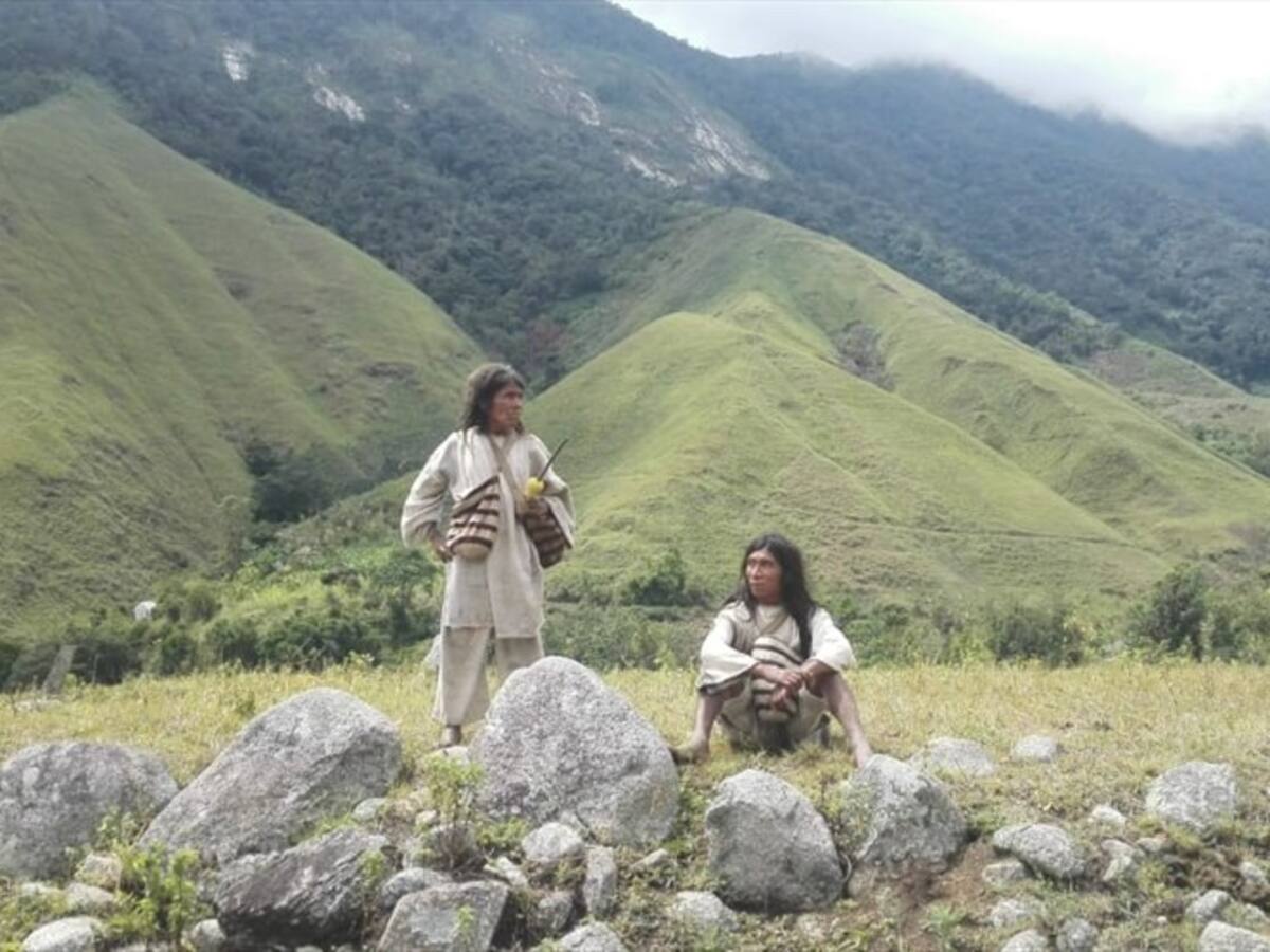 ¿Qué implica la Línea Negra en la Sierra Nevada de Santa Marta?