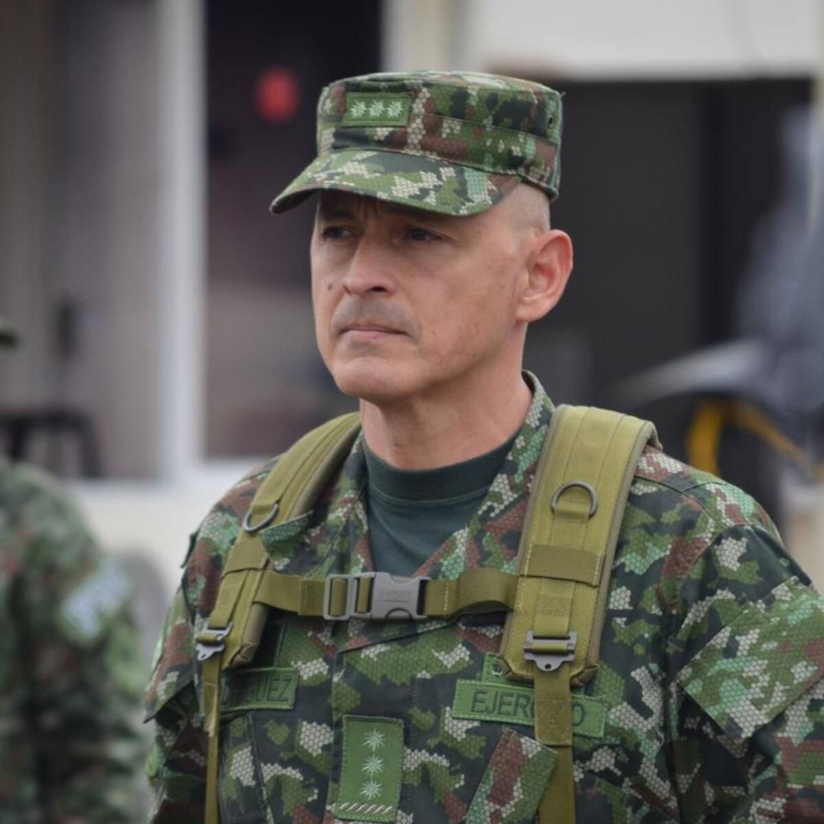 “Se ejecutó sin disparar una bala”, general Rodríguez, tras rescate de 57 militares secuestrados