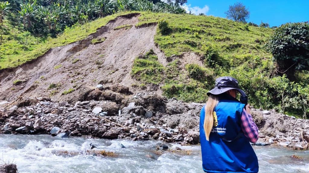 Foto: Gobernación de Risaralda