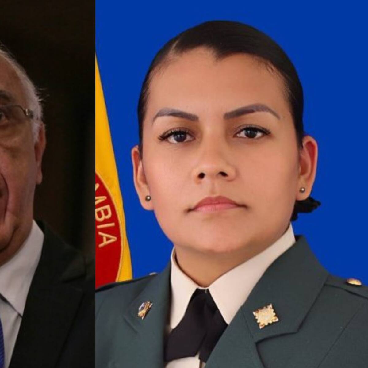 “Imprudente es el ministro por decir esas cosas”: padre de sargento secuestrada por el ELN
